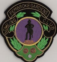 Badge Badge